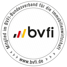 BVFI Bundesverband für die Immobilienwirtschaft — Mitglied